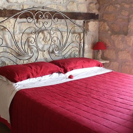 B&B Lo Gnomo Pennapiedimonte Dış mekan fotoğraf