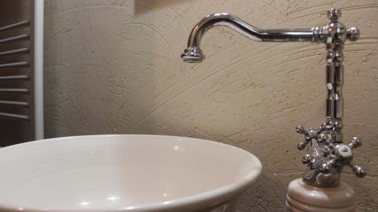 B&B Lo Gnomo Pennapiedimonte Dış mekan fotoğraf