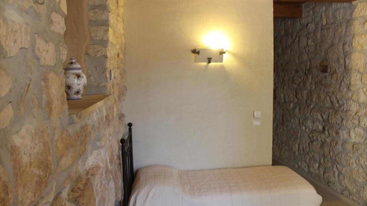 B&B Lo Gnomo Pennapiedimonte Dış mekan fotoğraf