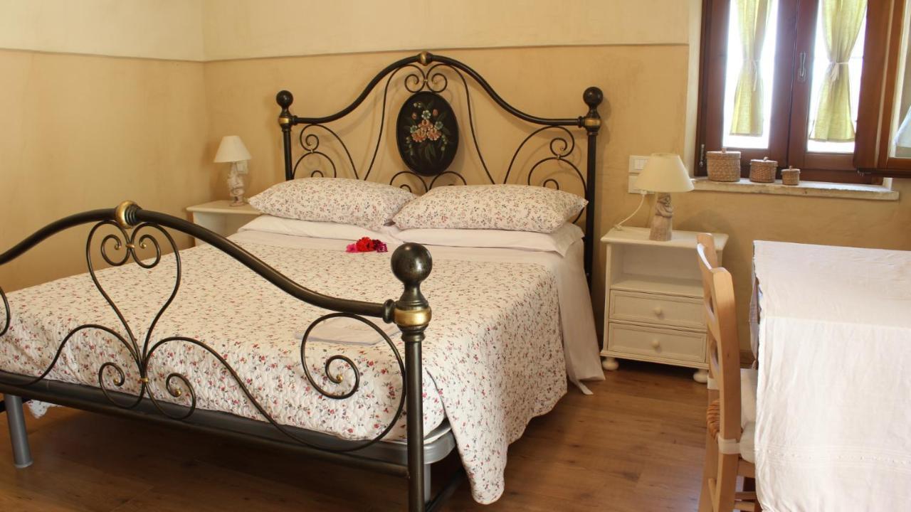 B&B Lo Gnomo Pennapiedimonte Dış mekan fotoğraf