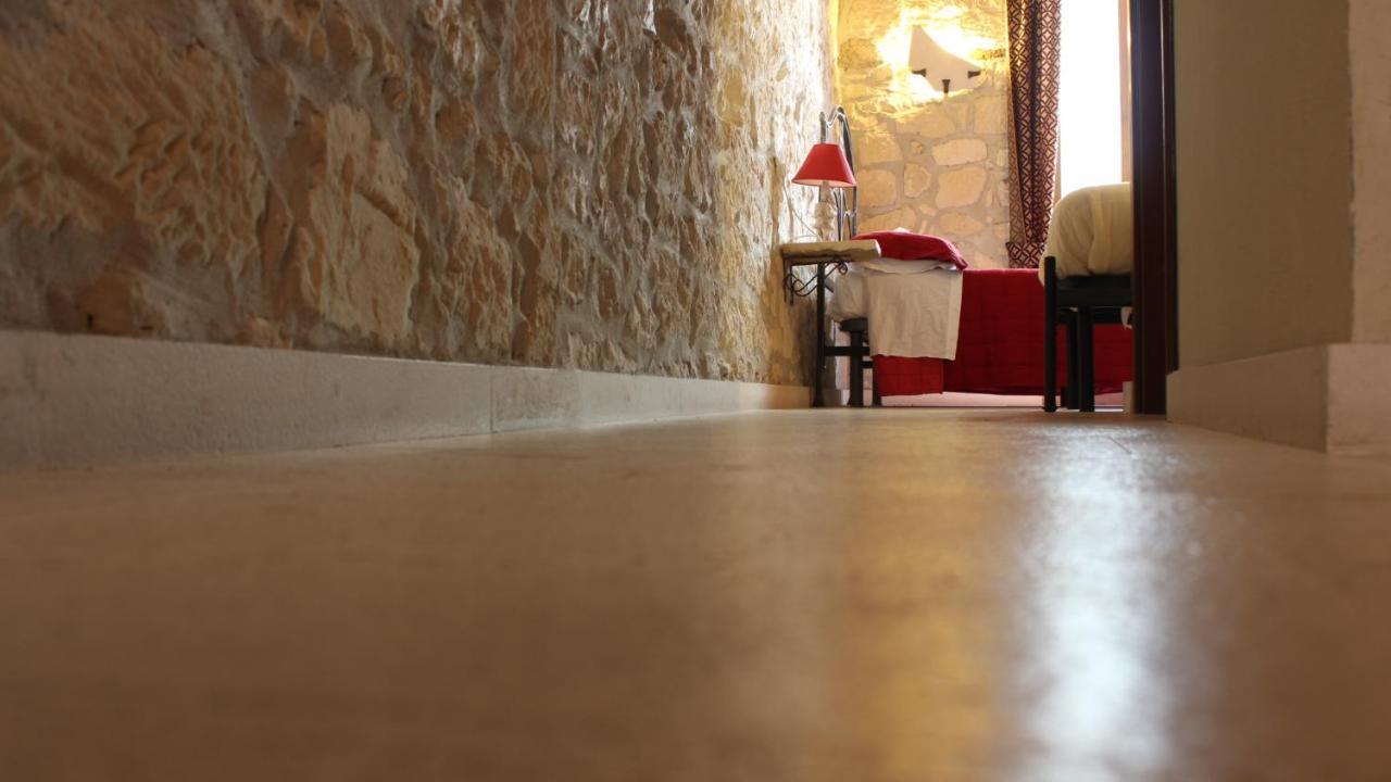 B&B Lo Gnomo Pennapiedimonte Dış mekan fotoğraf