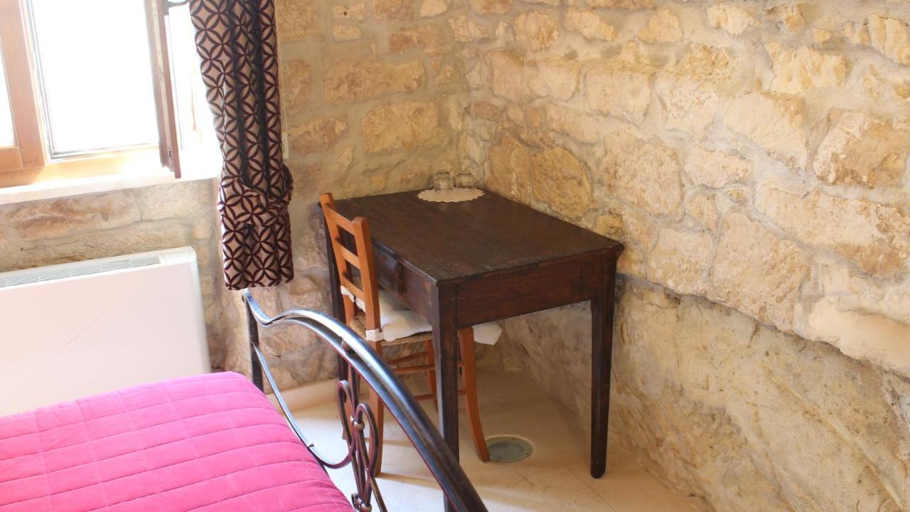 B&B Lo Gnomo Pennapiedimonte Dış mekan fotoğraf