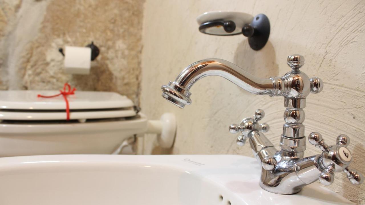 B&B Lo Gnomo Pennapiedimonte Dış mekan fotoğraf