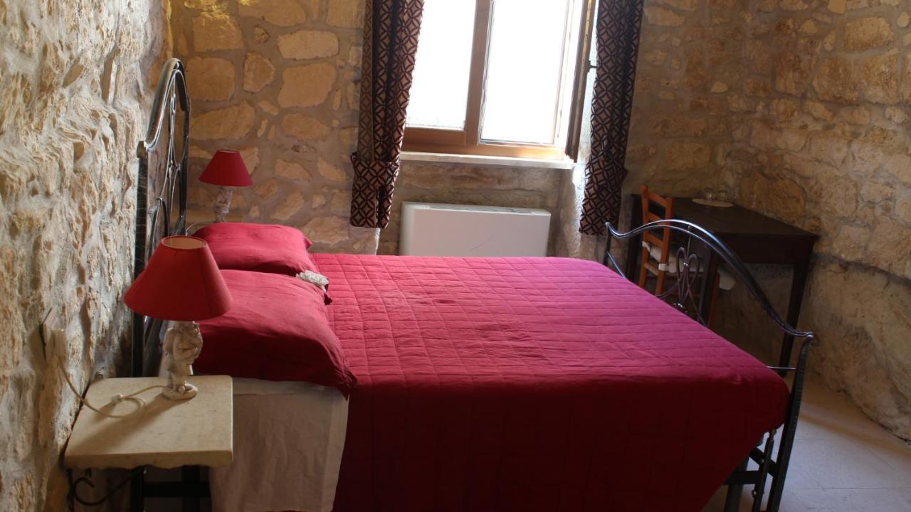 B&B Lo Gnomo Pennapiedimonte Dış mekan fotoğraf