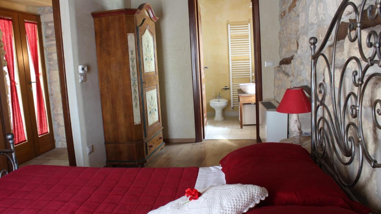 B&B Lo Gnomo Pennapiedimonte Dış mekan fotoğraf