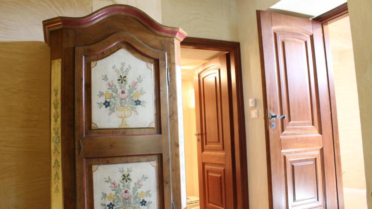 B&B Lo Gnomo Pennapiedimonte Dış mekan fotoğraf