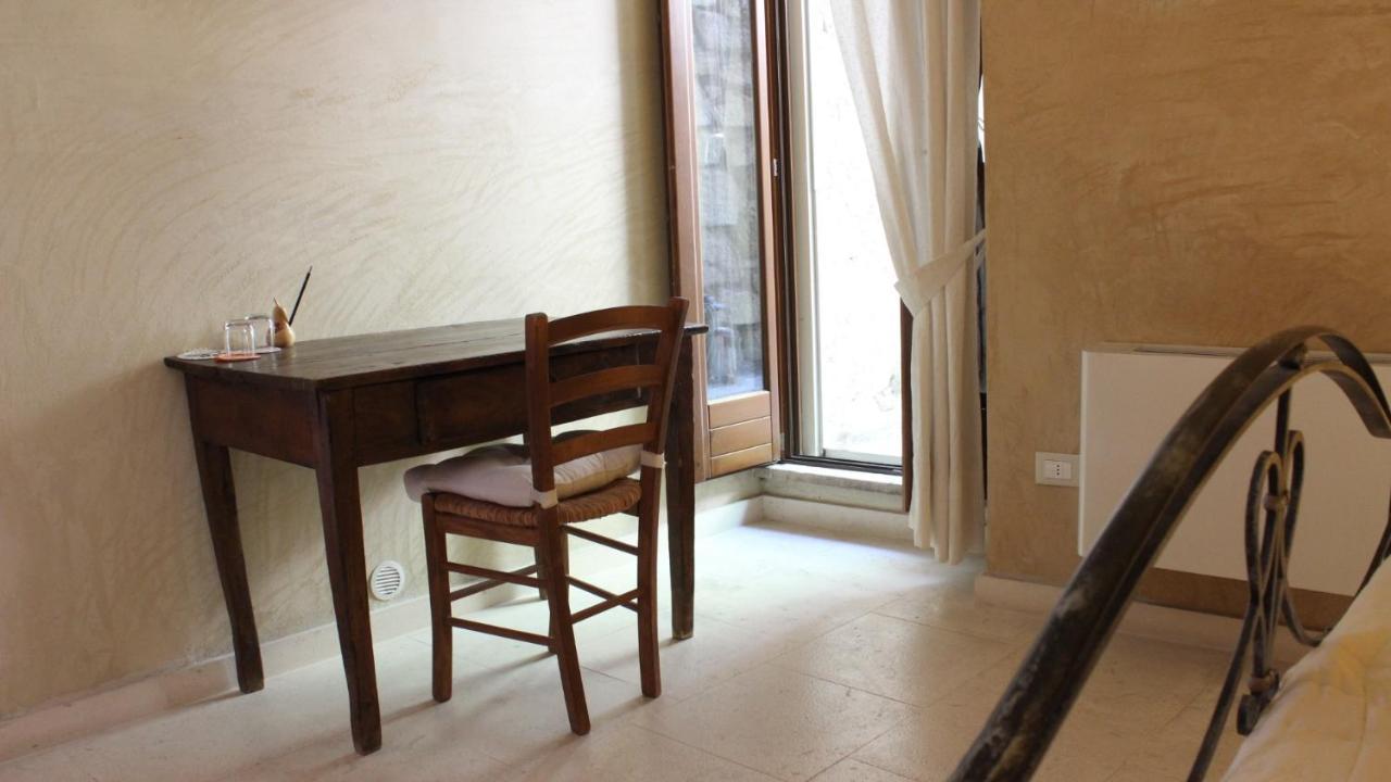 B&B Lo Gnomo Pennapiedimonte Dış mekan fotoğraf