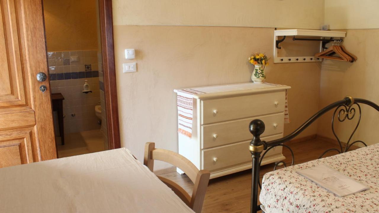 B&B Lo Gnomo Pennapiedimonte Dış mekan fotoğraf