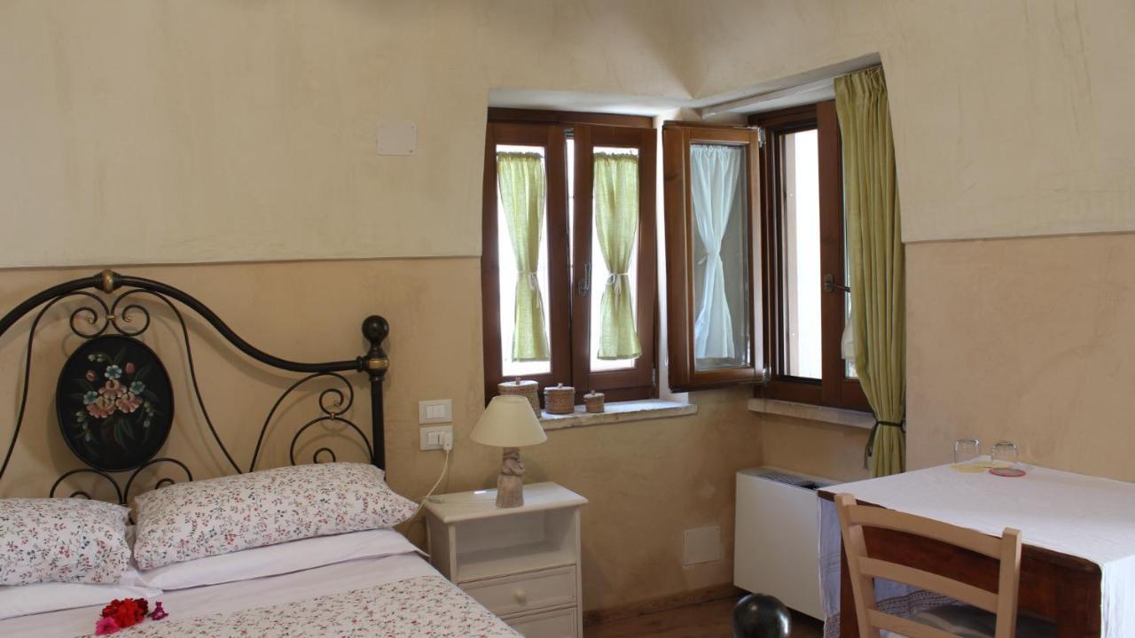 B&B Lo Gnomo Pennapiedimonte Dış mekan fotoğraf