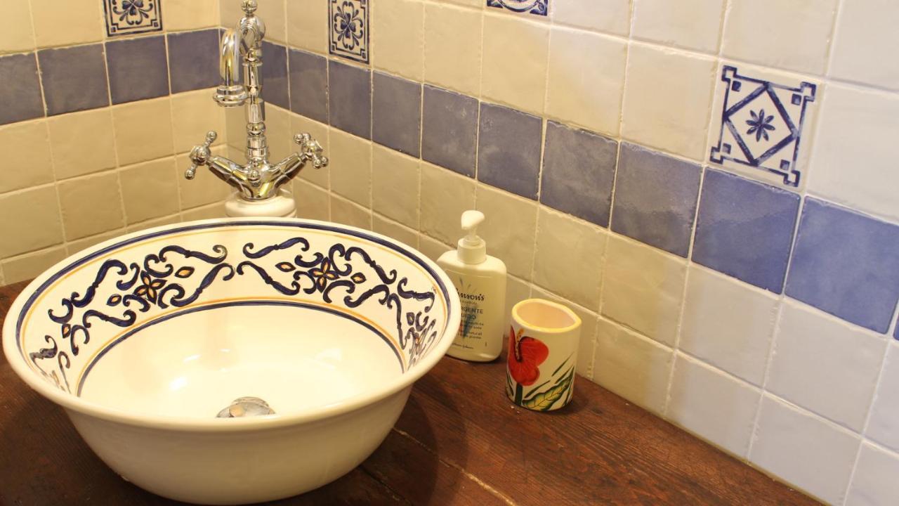 B&B Lo Gnomo Pennapiedimonte Dış mekan fotoğraf