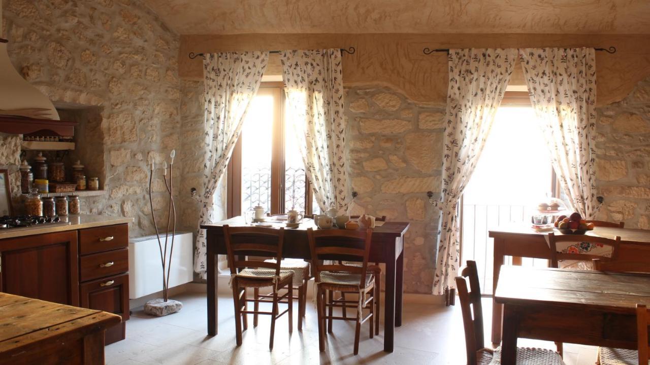 B&B Lo Gnomo Pennapiedimonte Dış mekan fotoğraf