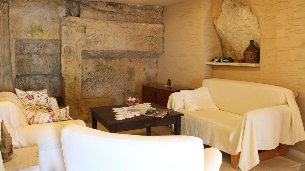 B&B Lo Gnomo Pennapiedimonte Dış mekan fotoğraf
