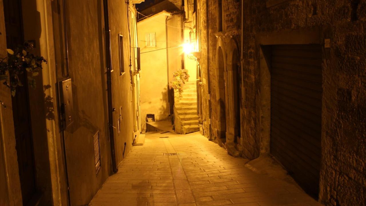 B&B Lo Gnomo Pennapiedimonte Dış mekan fotoğraf