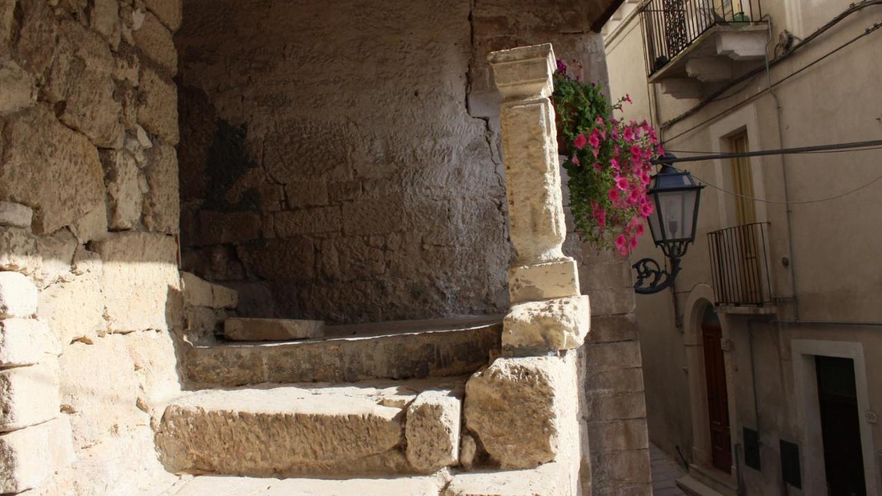 B&B Lo Gnomo Pennapiedimonte Dış mekan fotoğraf