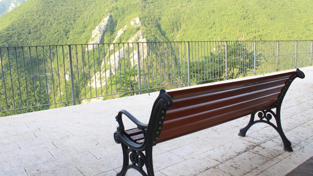 B&B Lo Gnomo Pennapiedimonte Dış mekan fotoğraf