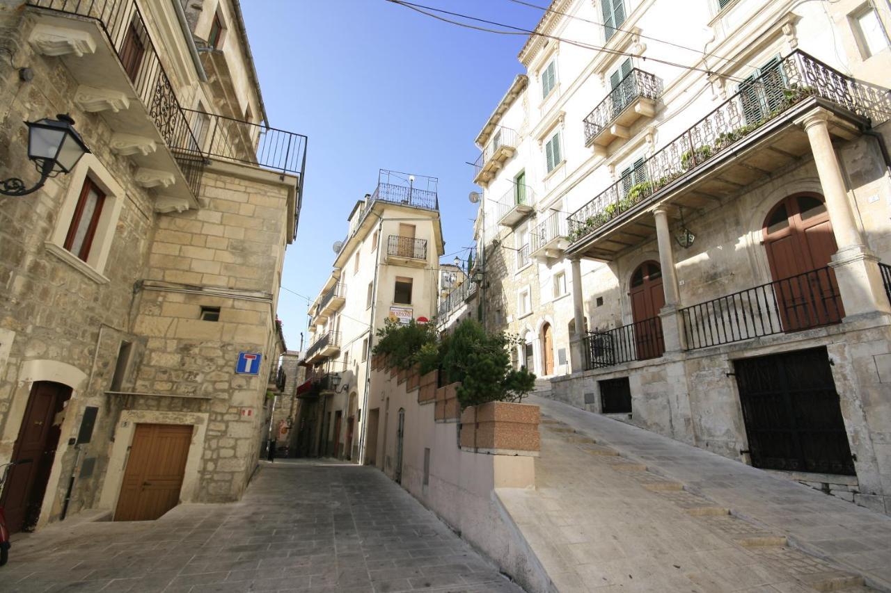 B&B Lo Gnomo Pennapiedimonte Dış mekan fotoğraf